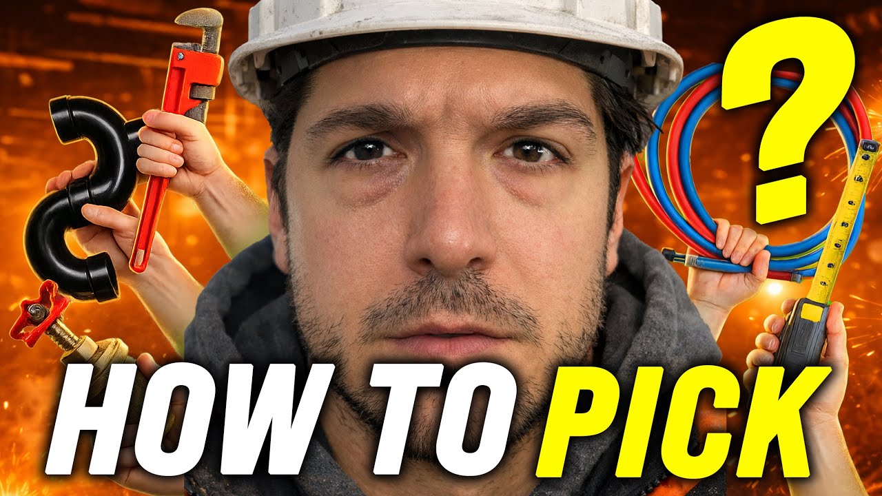 Как выбрать подходящую для вас профессию?