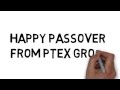 Ptex group passover message