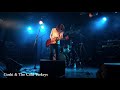 2020/7/12(日) 轟音~Go On~ Goshi &amp; The Cold Turkeys ライブ配信