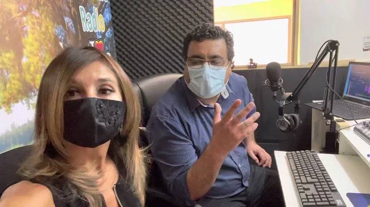 TOP GENTE en Placilla TV con Jorge Lpez www.en pla...