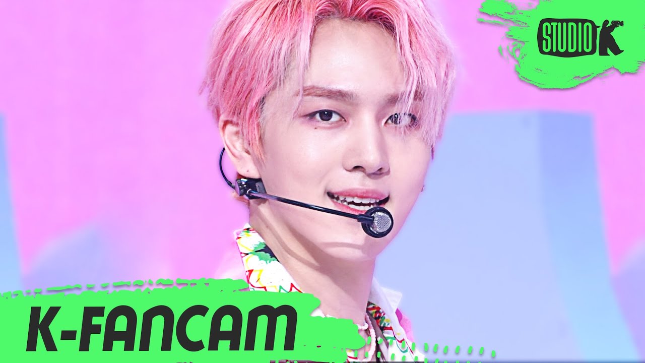 キノ「DO or NOT」公式Fancamのサムネイル