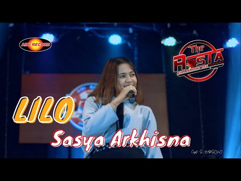 Sasya Arkhisna - Lilo | Dangdut (Official Music Video)