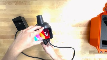 Tutorial - Getting Started with the Looq Platform