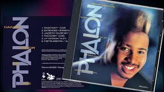 Phalon - Dance Floor Of Life (Radio Mix) (1990) HQ mid tempo R&B/Soul Profile
