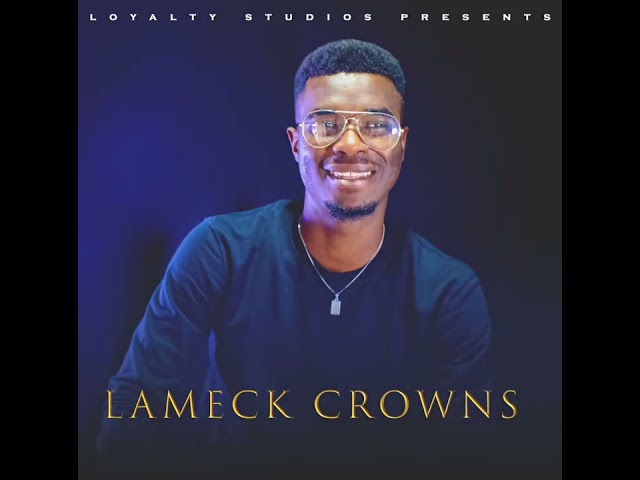 Lameck Crowns - Mwalipulamo || Zambian Gospel Hit song ( Official Audio ) class=