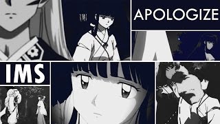 「IMS」 You Tell Me That You Need Me || Apologize MEP