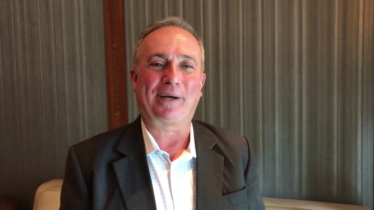 Mark Losi, General Manager @ Parkroyal Yangon, Myanmar camera iphone 8 plus apk