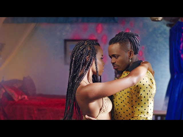 Diamond Platnumz - Jeje Dance Video class=