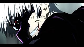 Happy Birthday Kaneki