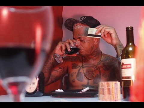 NSC - Neurônios SubConsciente - Um adeus ao vale. ( oficial video clipe)