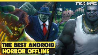 Top 10 Best Multiplayer Horror Games for Android Offline 2022 screenshot 1