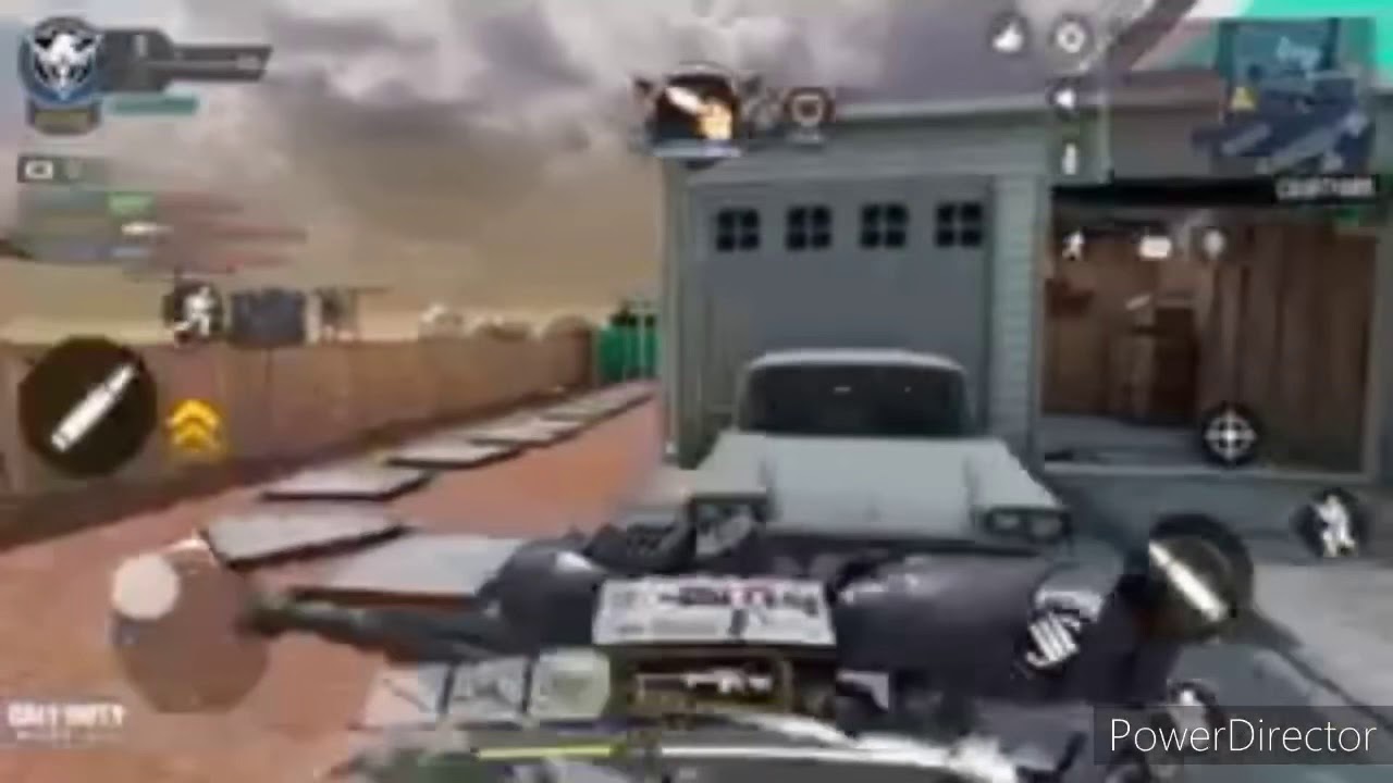 Cod Mobile clips - YouTube
