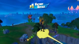 33 Kill Solo Squads Gameplay Full Game (Fortnite Season 3 Ps4 Controller)