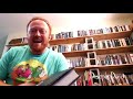 End of video