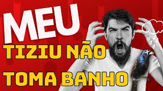 DICAS DE MANEJO PARA TIZIU // SE SEU TIZIU NÃO TOMA BANHO VEJA ESSE VÍDEO IMEDIATAMENTE