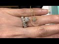 Tiffany & Co Elsa Peretti ®  Diamonds by the Yard ®  Pendant Review
