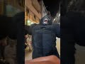 والان مع المفاجئة الكبري عبدالكريم البربري البركي  ضحك 