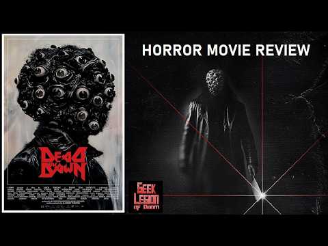 DEAD BY DAWN ( 2025 Sylwia Boron ) aka MARWTI PRZED SWITEM Giallo Slasher Horror Movie Review