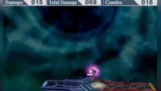 Super Smash Bros 3Ds - All Final Smashes
