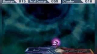 Super Smash Bros 3DS - All Final Smashes