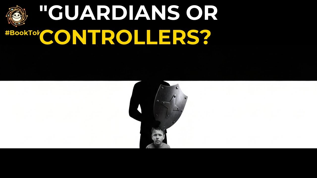 Character Red Flags: Guardians or Controllers? Unveiling Toxic Love