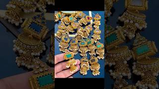 Turkish jomky karachi wholsalers #boltonmarketkarachi #earing #boltonmarketkarachi #foryou #trending