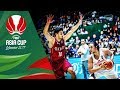 Philippines v Qatar - Full Game - FIBA Asia Cup 2017