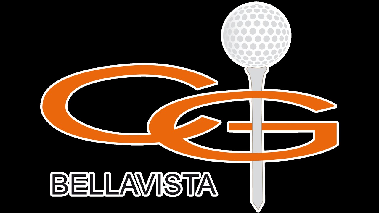 Club de Golf Bellavista ¡Te esperamos pronto en casa! - YouTube