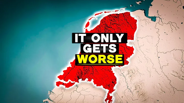 Why Living In The Netherlands Is Becoming Impossible | Housing Crisis, Cost Of Living & More