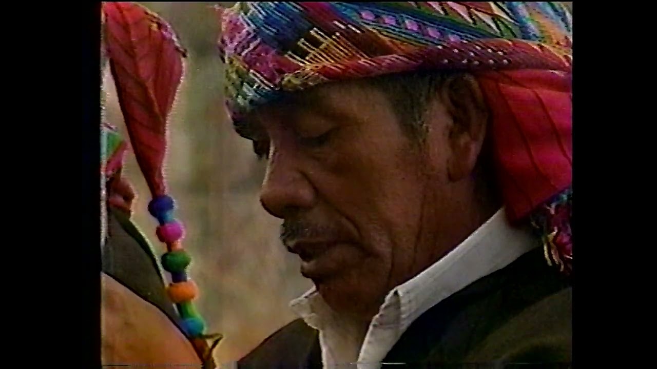 Legacy: Central America  - The Burden of Time PBS Documentary