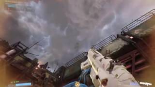 DOOM MULTIPLAYER - Cheater Lucifer