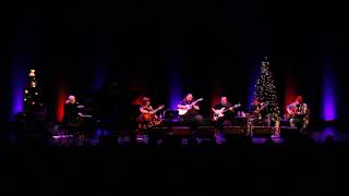 Matt Andersen & Friends - People Get Ready