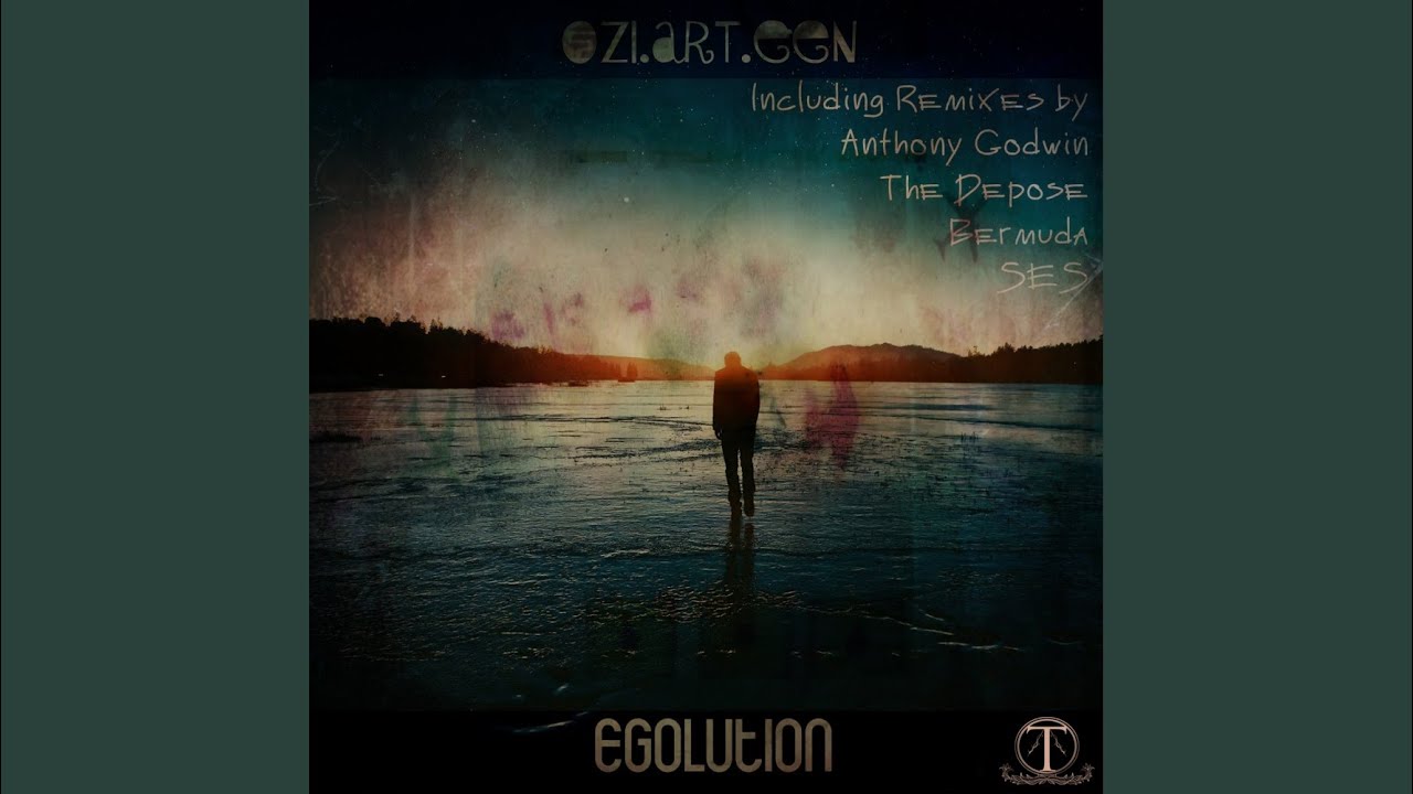 Sleduj Egolution (The Depose Remix) na YouTube Sleduj Egolution (The Depose Remix) na YouTube