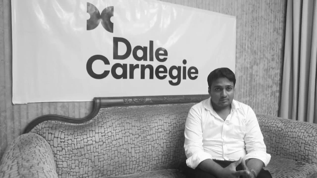 The Dale Carnegie Review YouTube