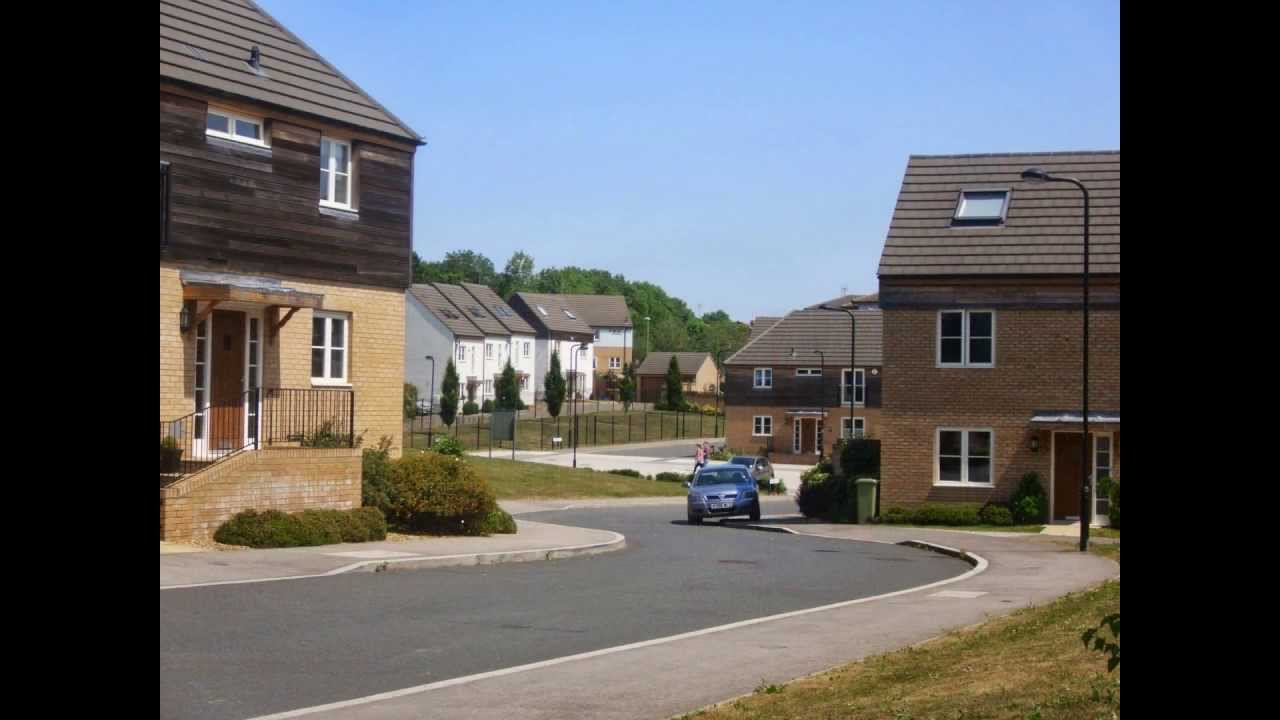 Ashland Milton Keynes YouTube