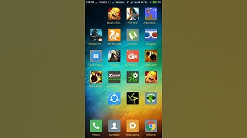 How to get into Developer Option in Xiaomi Redmi Note 3