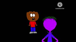 The Strangest Id Animator320 Logo Cartoonmania The Return Of Darkness Matthew Littlemore