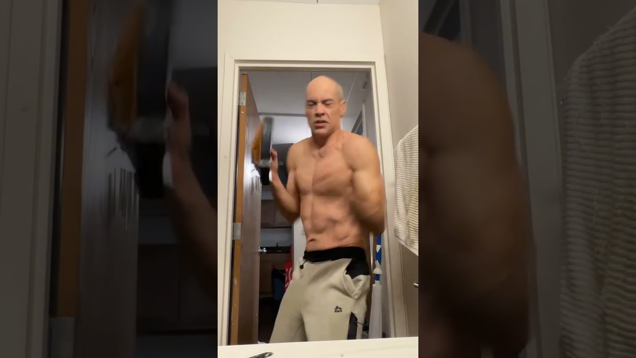 В стиле самурайского воина… 