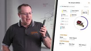TA-Smart Explained: Product Presentation by Jean-Christophe Carette | TA-Smart