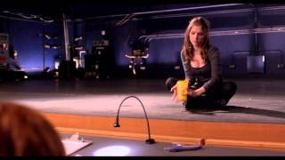 Pitch Perfect - Beca's Audition