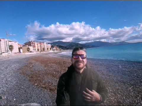 Video: Cosas para ver y hacer en Ventimiglia, Italia