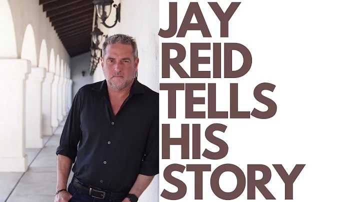 JAY REID TELLS HIS STORY