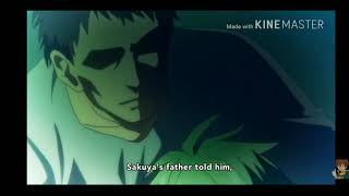 Servamp Amv Had Enough