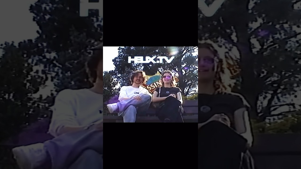 Chessington | HELIX. Coming Soon, only on YouTube. 