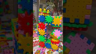 Magical Bricks | Mind Development Toys #magical #mind #development #toys