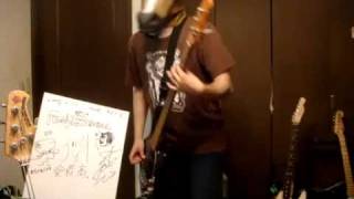 FUZZY CONTROL 88 演奏してみた