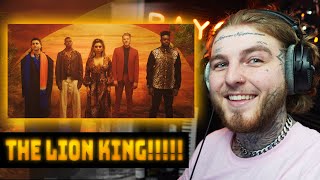 RAPPER REACTS To | \\