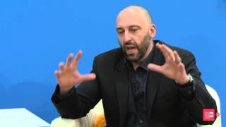 Chris Satchell Describes His Job At Comcast to Guy Kawasaki