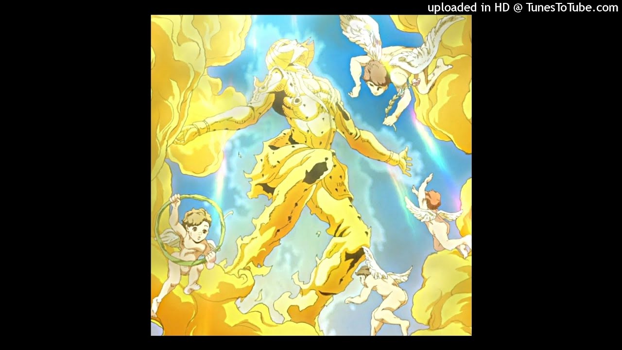 Gangsta's Paradise But It's Trap (prod. Kaixshin)