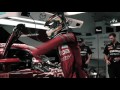 "Let's Go" WeatherTech Championship Drivers Commercial